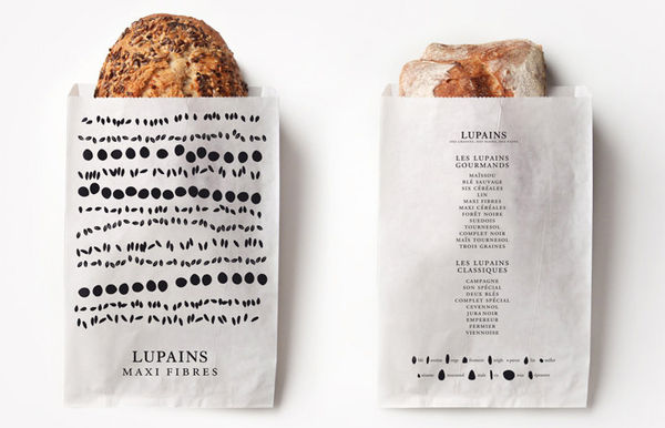 23 Examples of Baked Goods Packaging