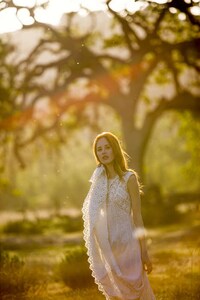 Lush Wilderness Editorials Image 3