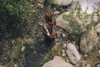Lush Wilderness Editorials Image 6