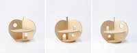 Fruit-Shaped Doll Houses Image 3