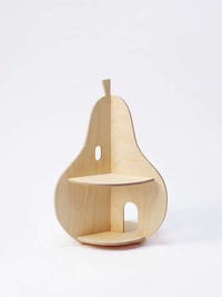 Fruit-Shaped Doll Houses Image 6