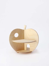Fruit-Shaped Doll Houses Image 7