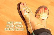 Wizardly Sport Sandals