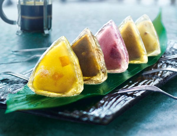 11 Examples of Global Starbucks Initiatives