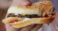 Taco-Inspired Burgers Image 8