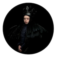 Surreal Victorian Kid Portraits Image 2