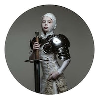 Surreal Victorian Kid Portraits Image 3