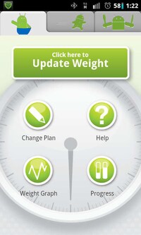 Digitized Diet Image 4