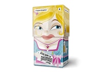 Stereotypical Cultural Branding Image 5