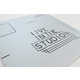 Lyric-Printed Vinyl Packaging Image 2