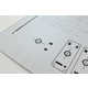 Lyric-Printed Vinyl Packaging Image 3