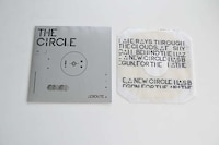 Lyric-Printed Vinyl Packaging Image 4