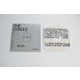 Lyric-Printed Vinyl Packaging Image 4