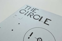 Lyric-Printed Vinyl Packaging Image 5