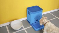 Communicative Pet Feeders Image 2