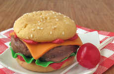Chilly Cheeseburger Confectionaries