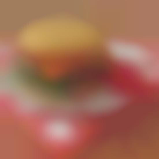 Chilly Cheeseburger Confectionaries