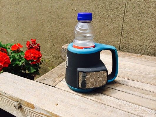 Wireless Speaker Mugs