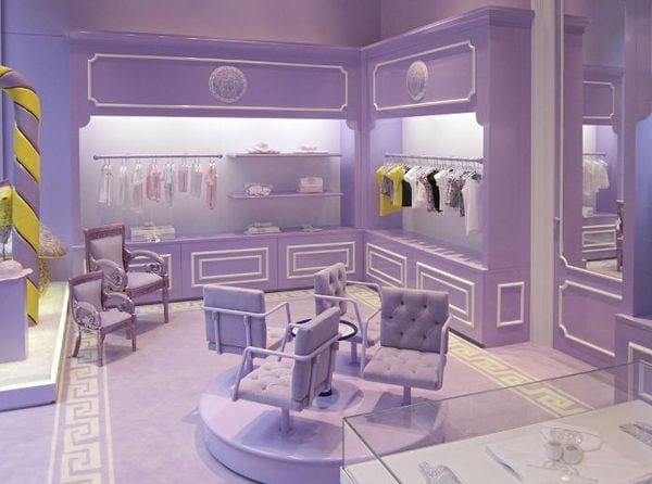 11 Examples of Global Kid-Targeted Retail