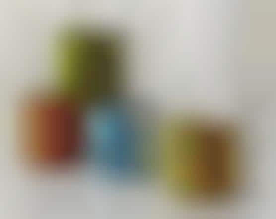 Remixed Grecian Housewares