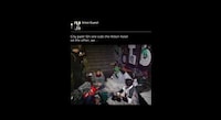 Social Homeless Campaigns Image 5