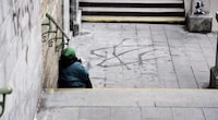 Social Homeless Campaigns Image 8