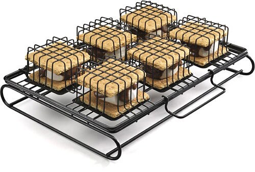 52 Bonfire Necessities