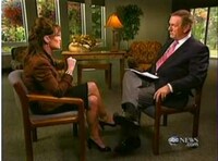 VP Candidate Exclusive Interviews Image 6
