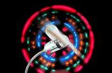 USB Fans for Ravers