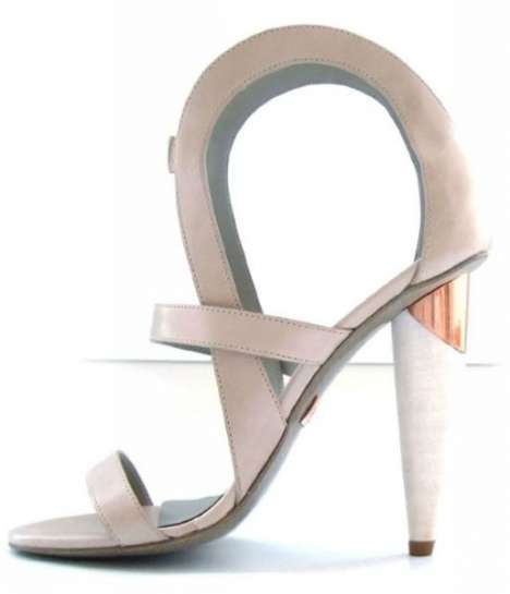 Luxury Footwear Sneak Peak