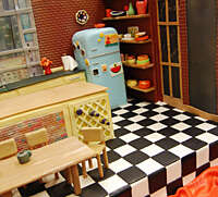Edible Mini Kitchen Sets Image 5
