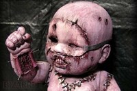 Decaying Death Toys