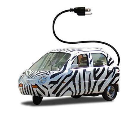 23 Electric Cars to Combat Soaring Gas Prices