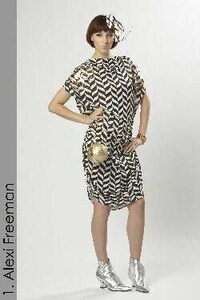 Fashion Horse Race
