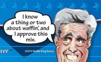 Controversial Political Satire Image 4