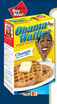 Controversial Political Satire Image 6