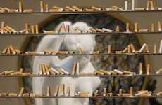 Cigarette Art