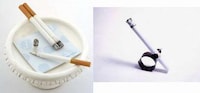 Cigarette Art Image 3