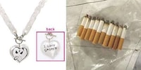 Cigarette Art Image 6