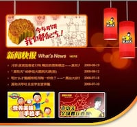 Kung Fu Fast Food Branding Image 8