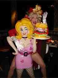Fast Food Drag Queens