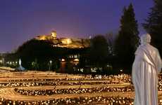 28 Holy Tidbits to Recognize the Pope at Lourdes