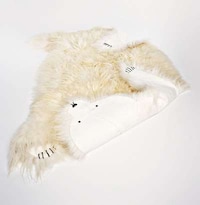 Imposter Animal Fur Decor Image 5