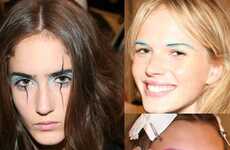 Vibrant Eyebrow Colors