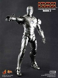 Disturbingly Real Action Figures Image 2