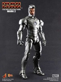 Disturbingly Real Action Figures Image 3