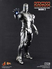 Disturbingly Real Action Figures Image 4