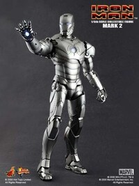 Disturbingly Real Action Figures Image 5