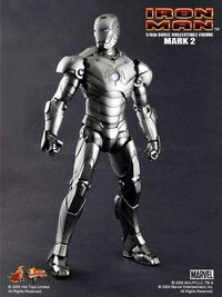 Disturbingly Real Action Figures Image 6