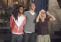 Record TV Premieres Image 2